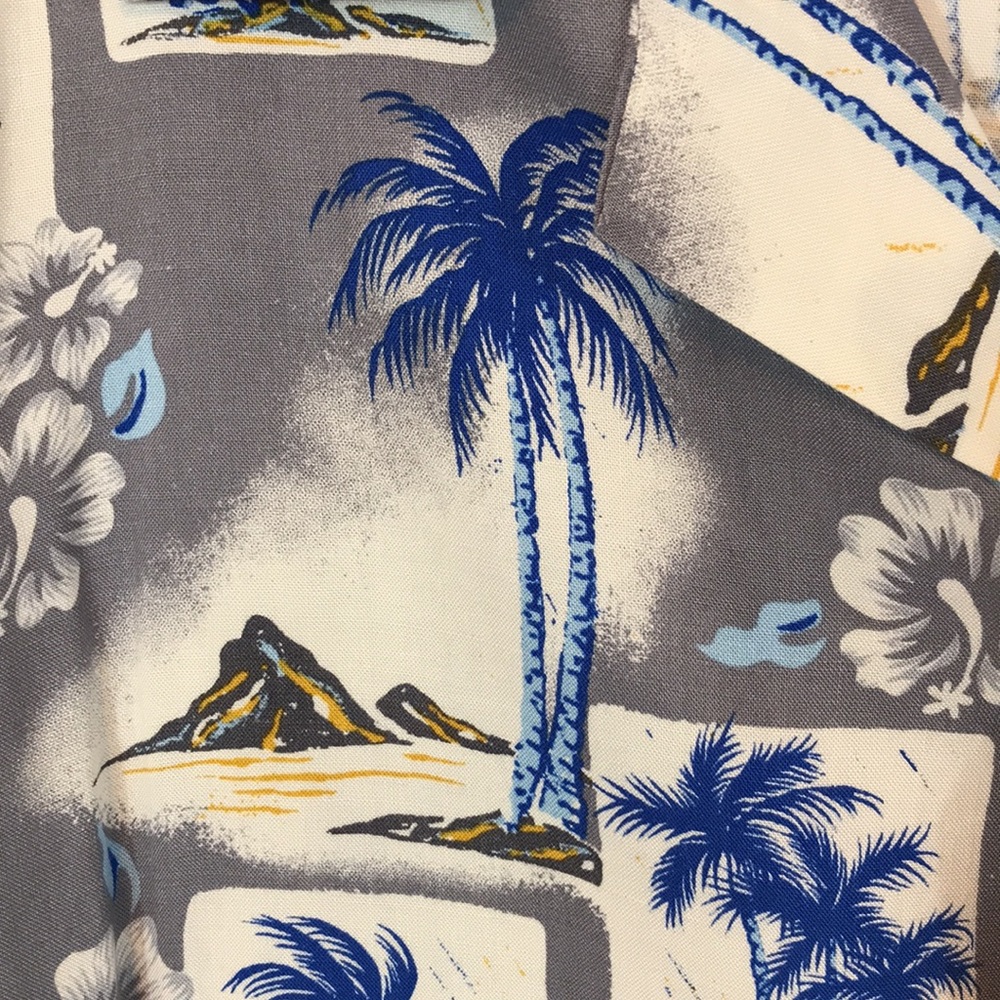 Pineapple Connection Shirt - image 4